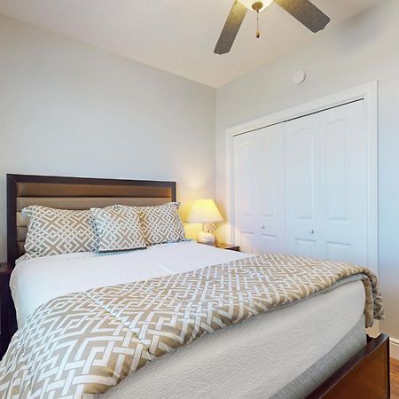 Azure Apartment Fort Walton Beach Exterior photo