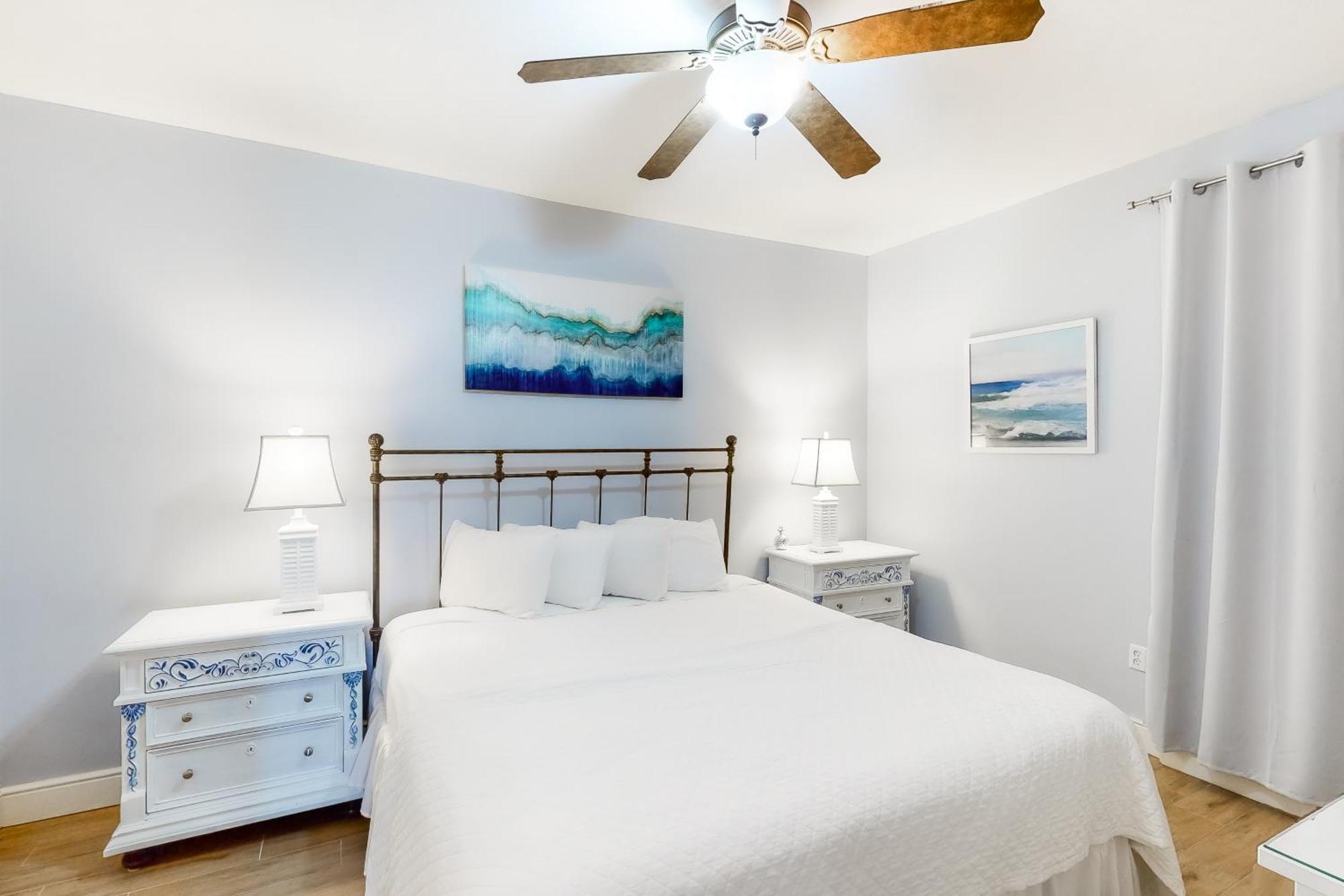 Azure Apartment Fort Walton Beach Room photo