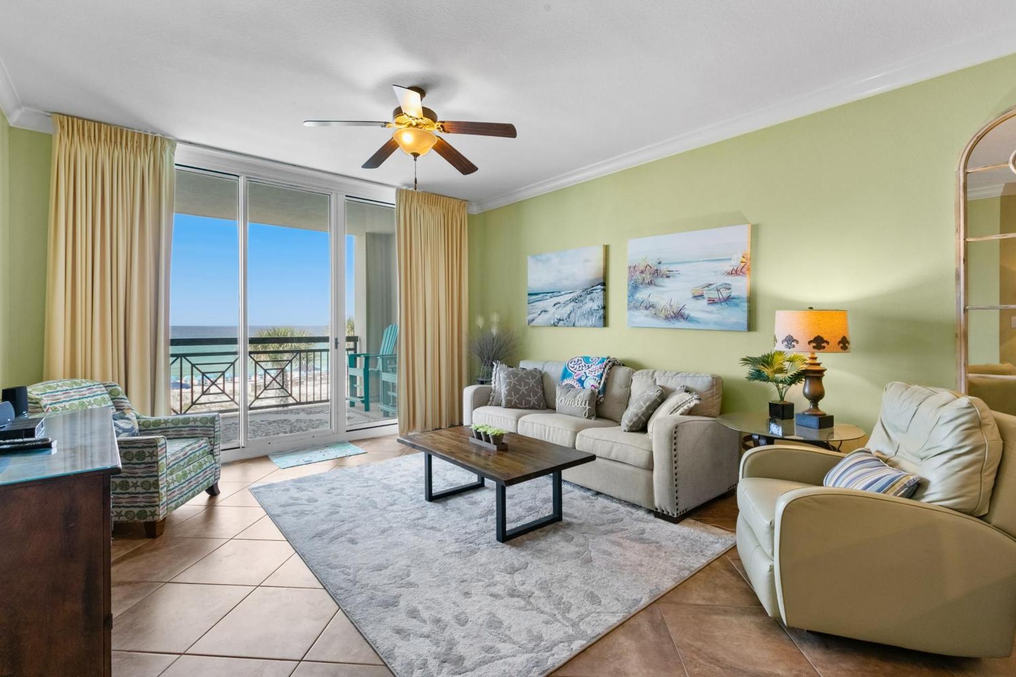 Azure Apartment Fort Walton Beach Room photo
