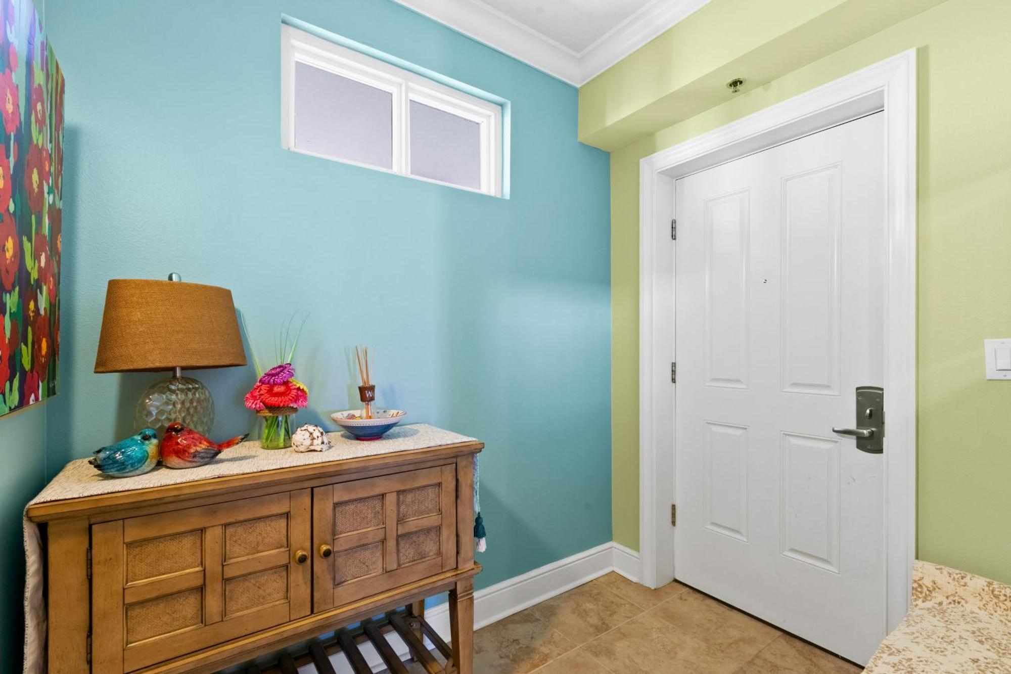 Azure Apartment Fort Walton Beach Room photo
