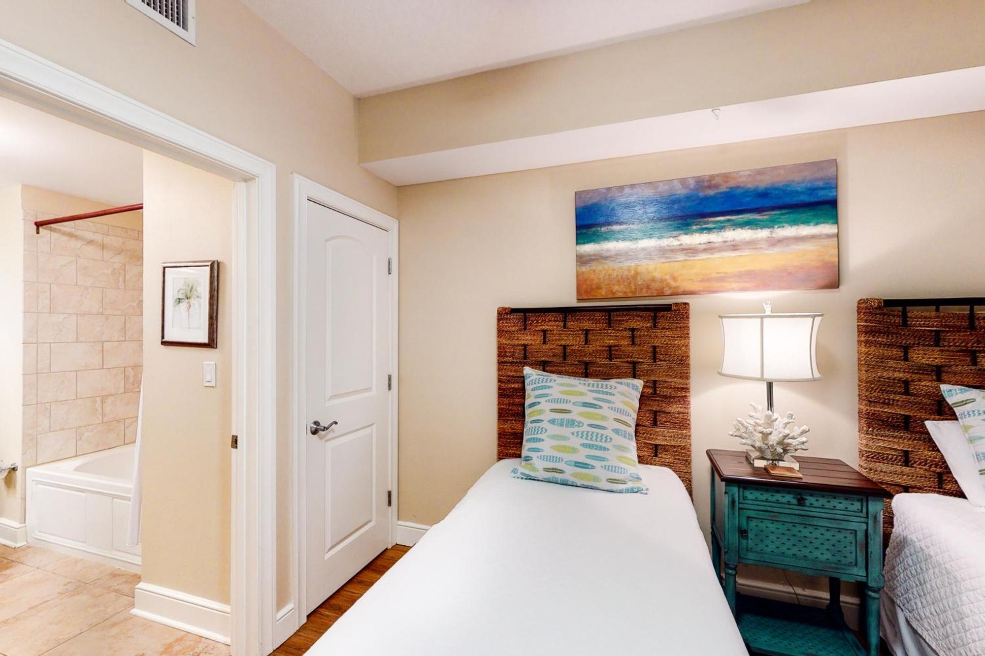 Azure Apartment Fort Walton Beach Room photo