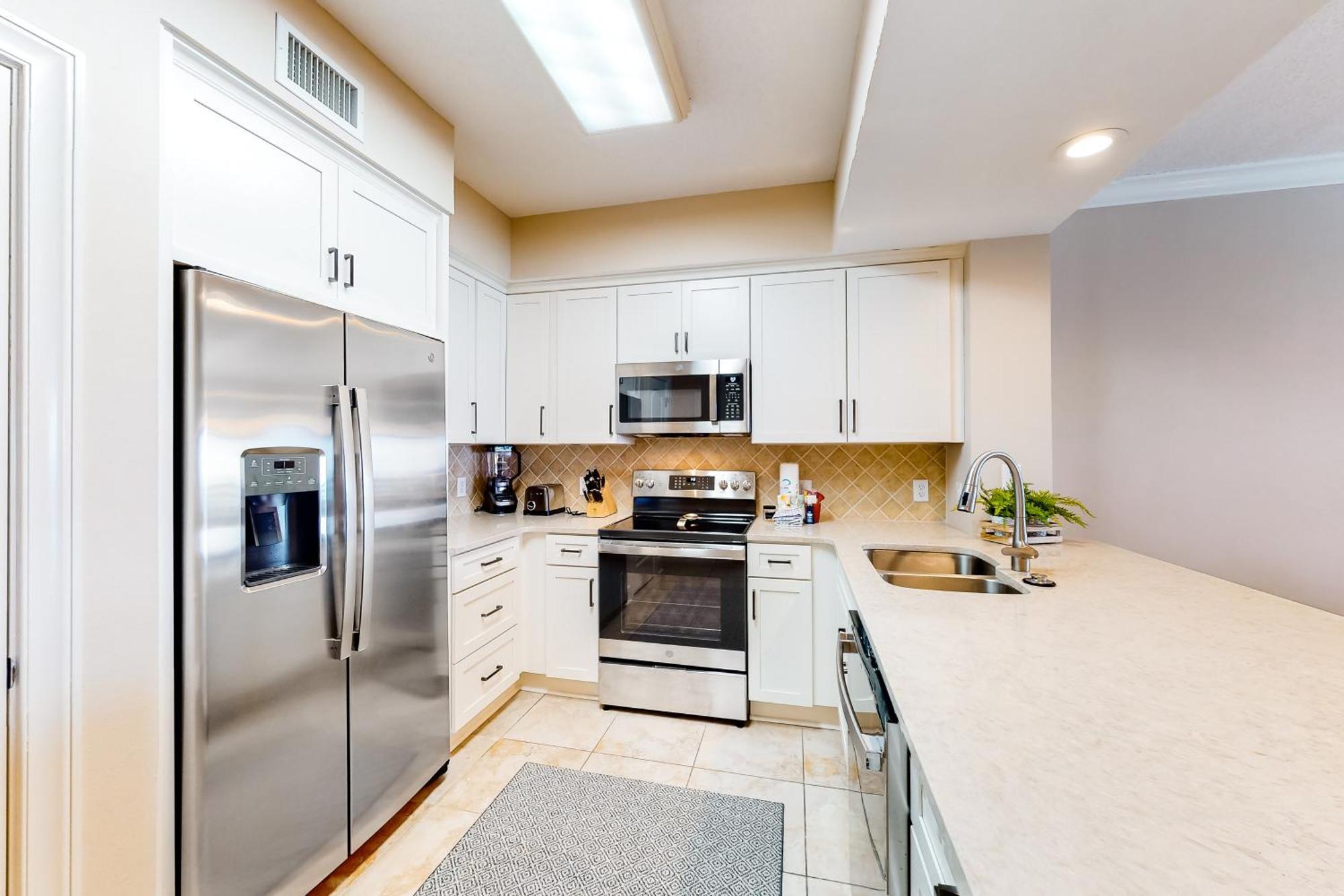 Azure Apartment Fort Walton Beach Room photo