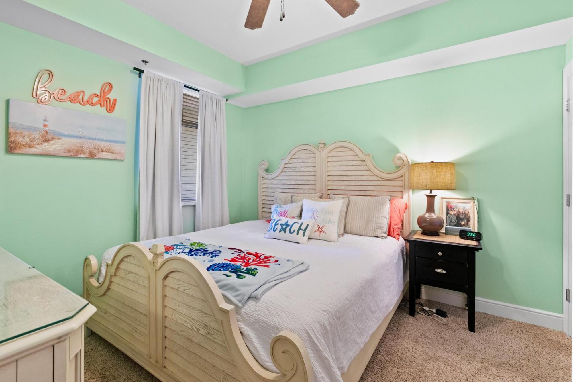 Azure Apartment Fort Walton Beach Room photo