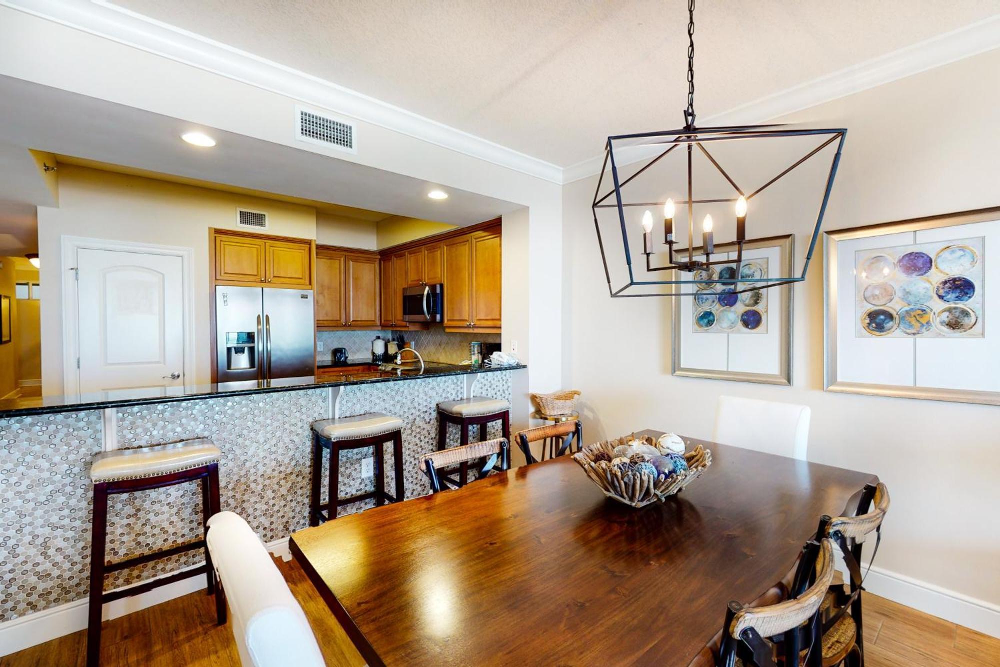 Azure Apartment Fort Walton Beach Room photo