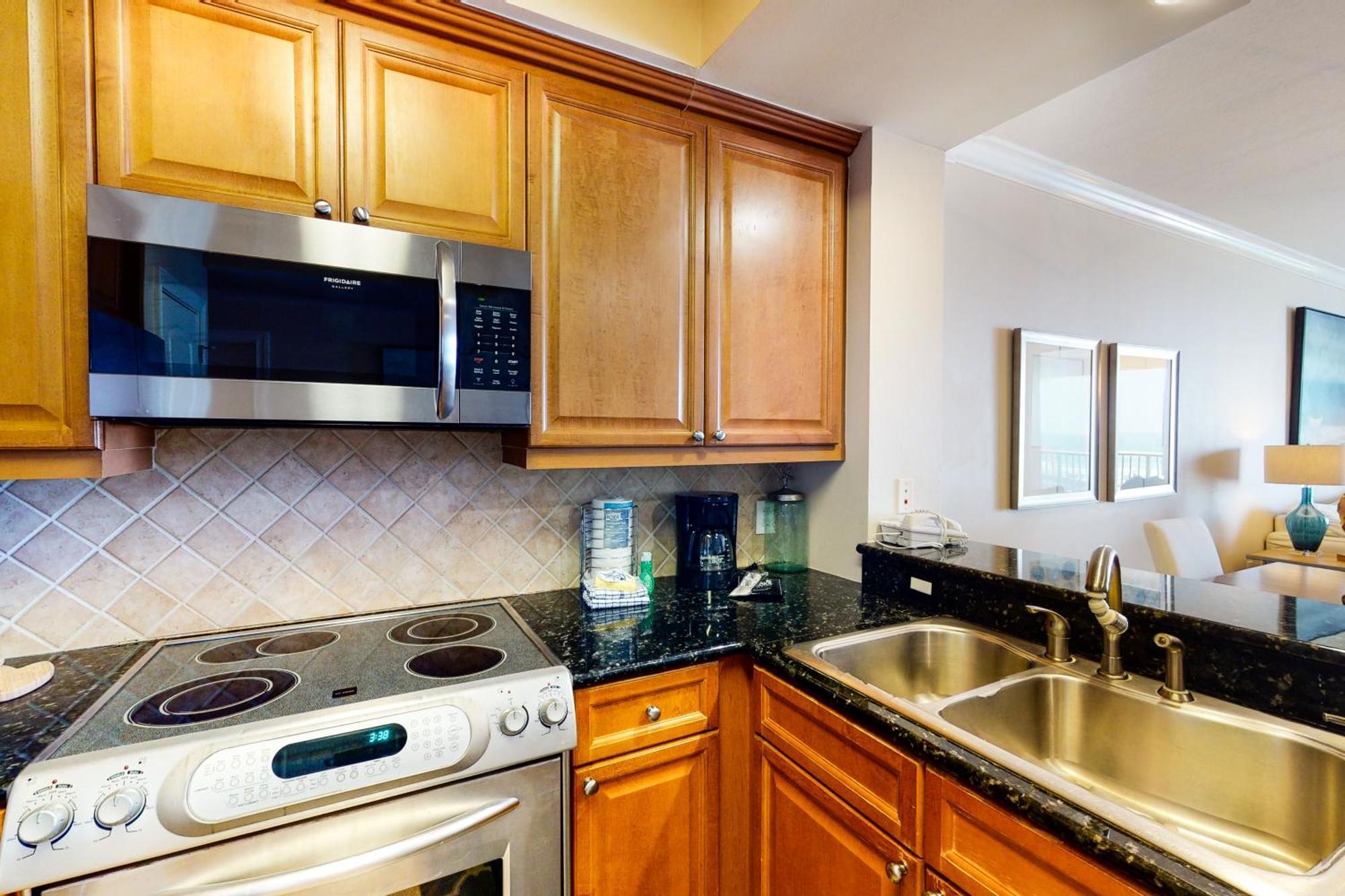 Azure Apartment Fort Walton Beach Room photo