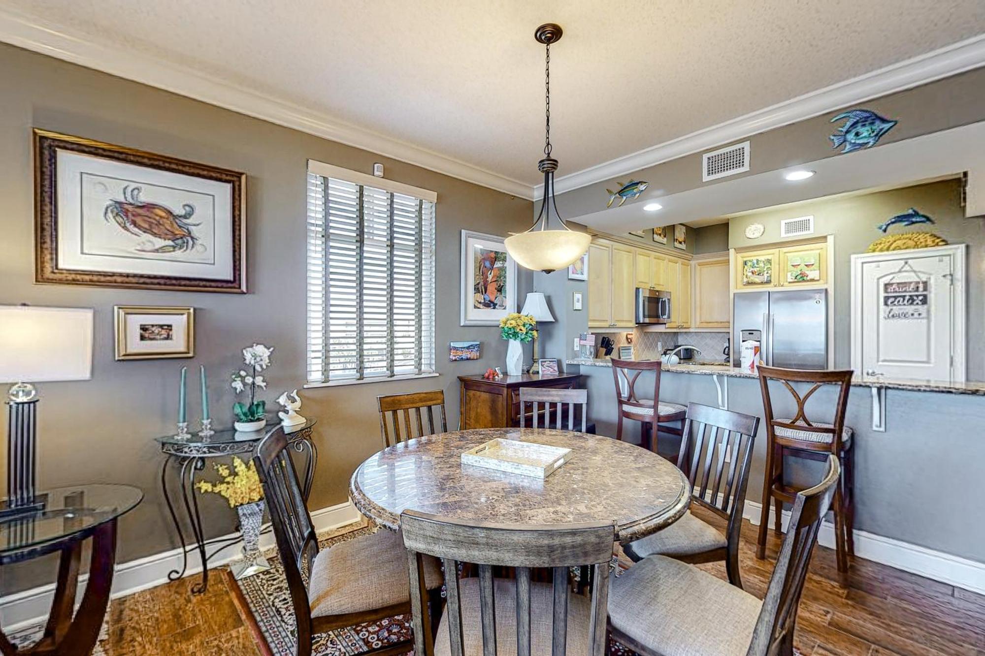 Azure Apartment Fort Walton Beach Room photo