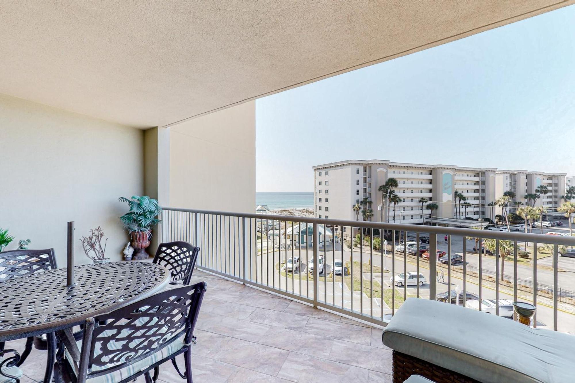 Azure Apartment Fort Walton Beach Room photo