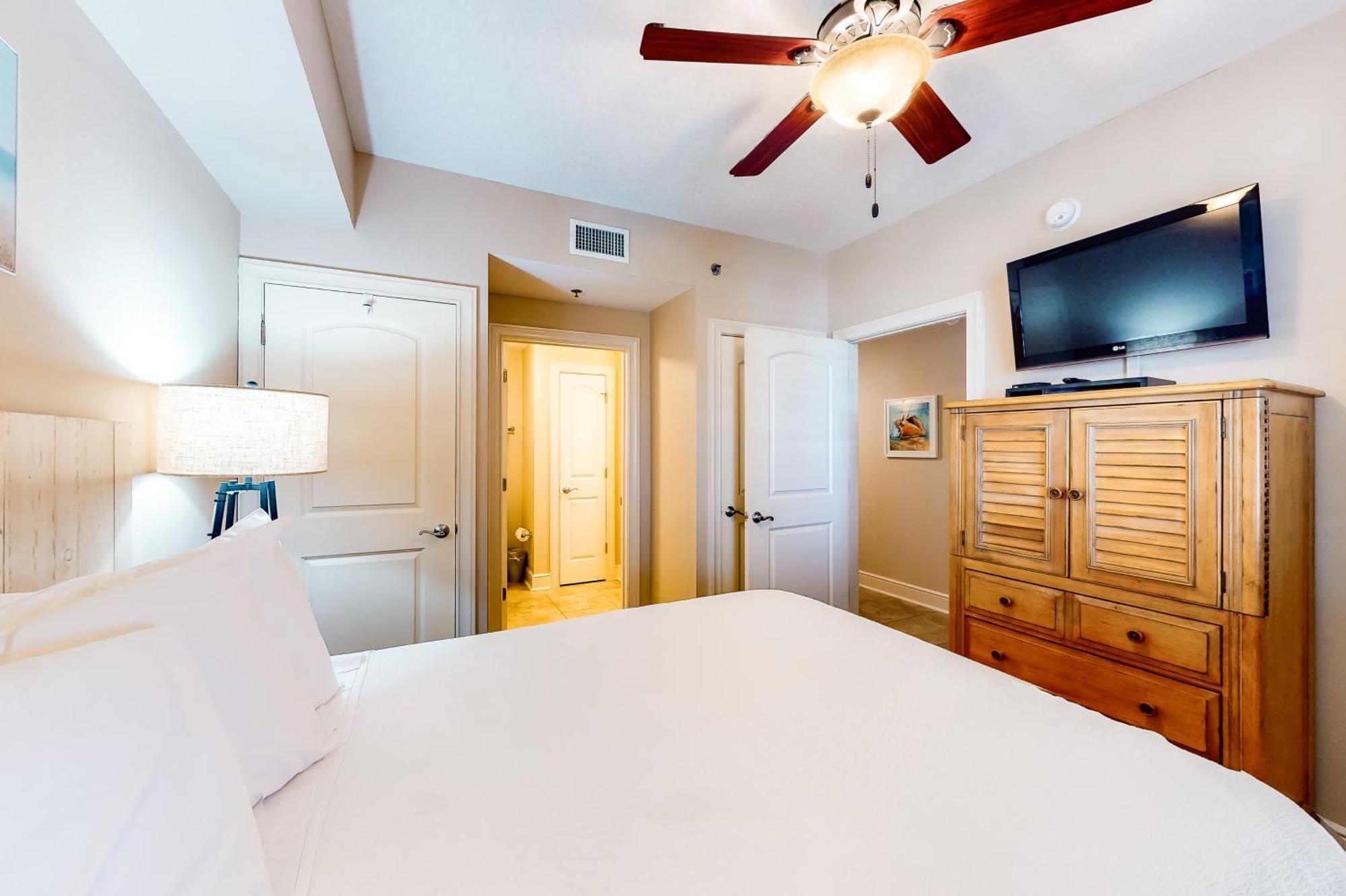 Azure Apartment Fort Walton Beach Room photo