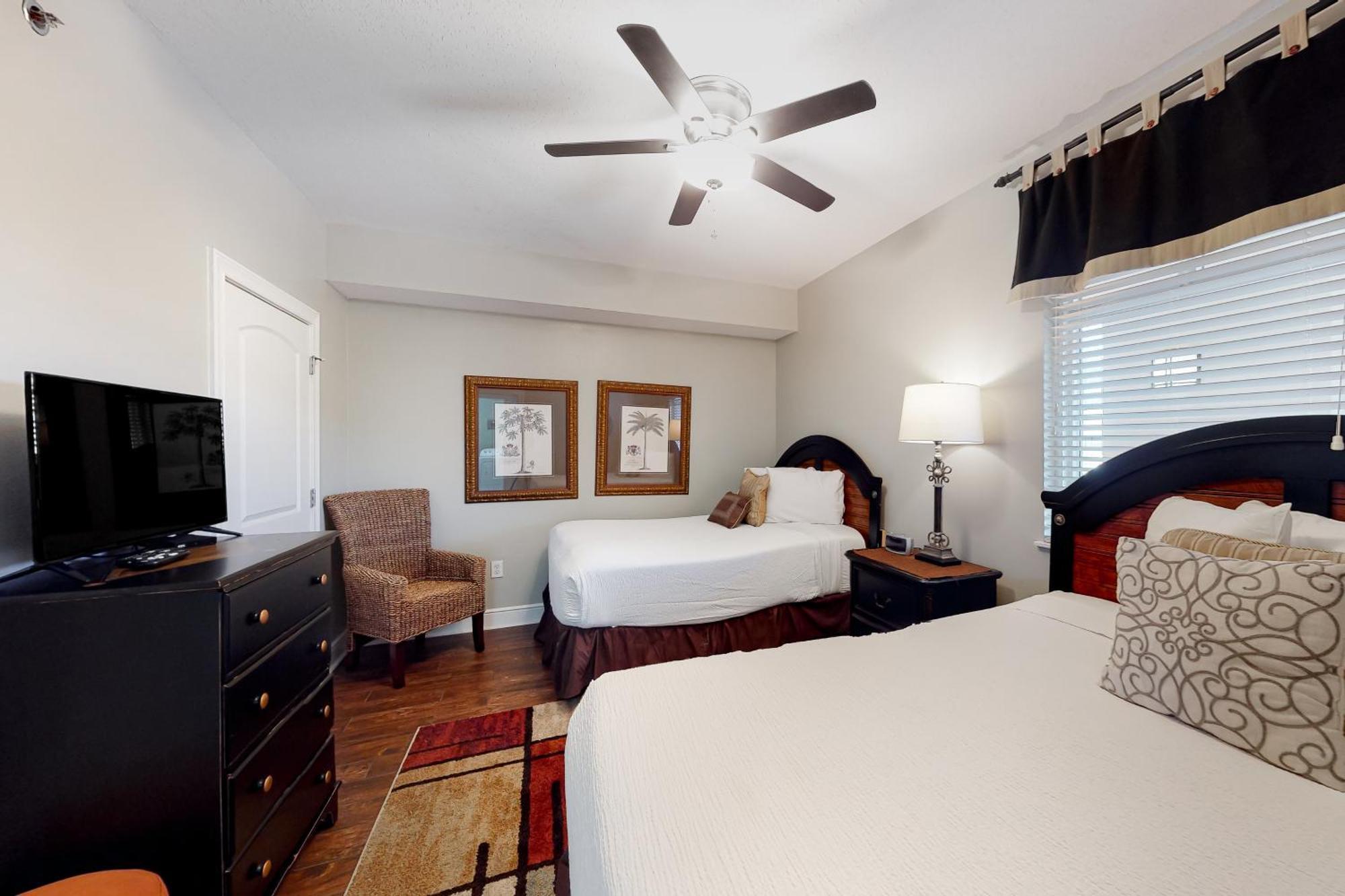 Azure Apartment Fort Walton Beach Room photo