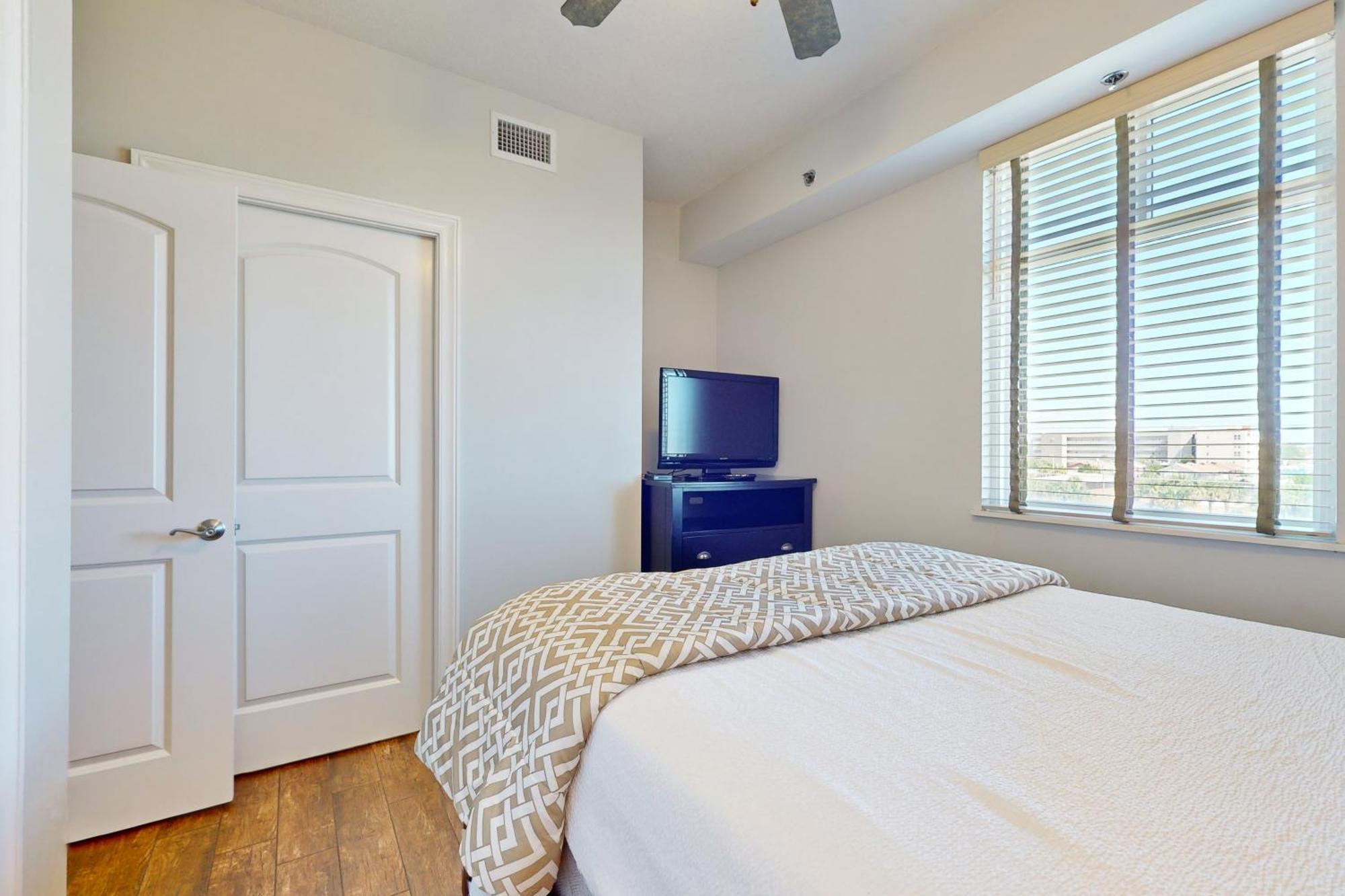 Azure Apartment Fort Walton Beach Exterior photo