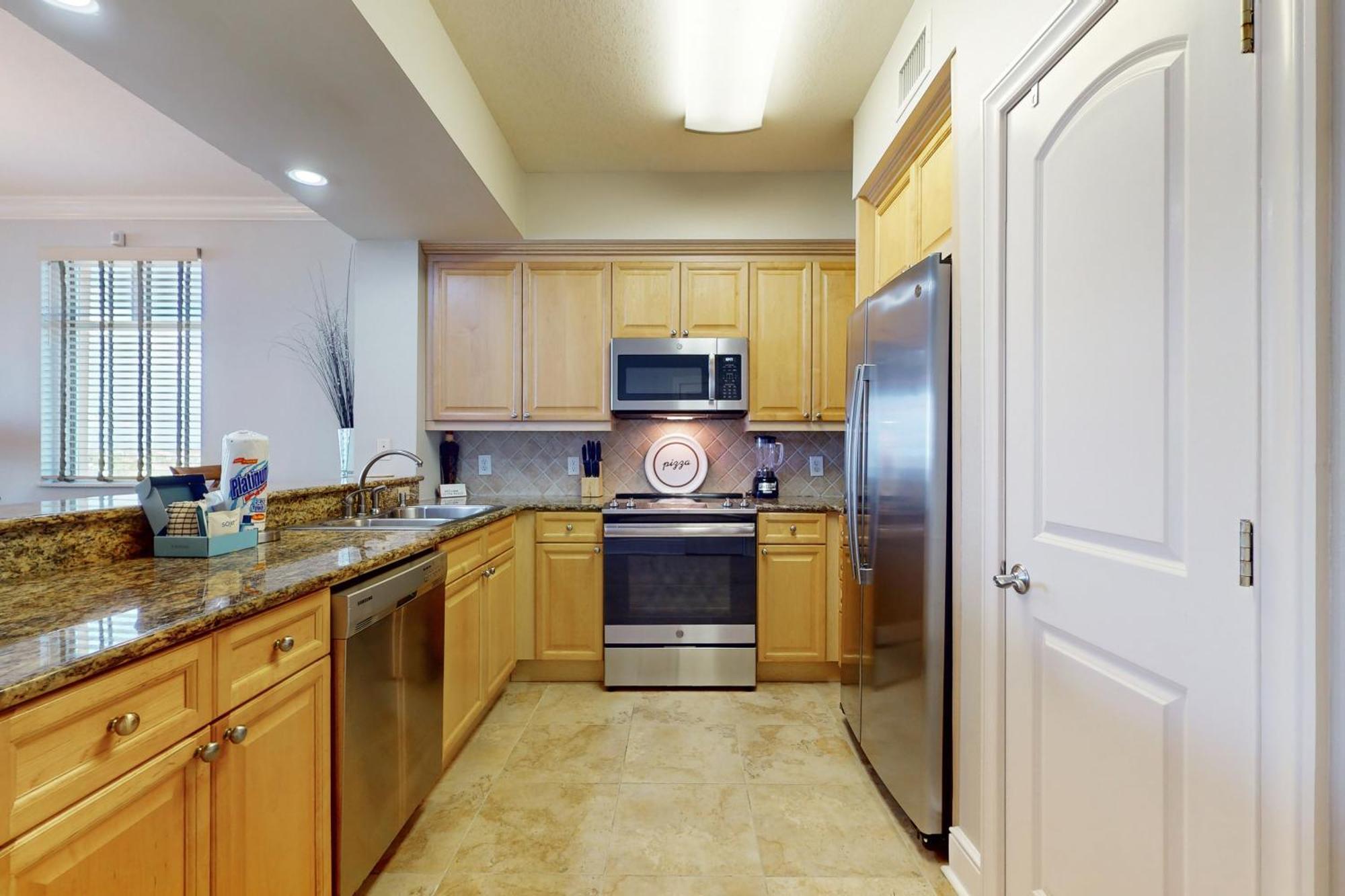 Azure Apartment Fort Walton Beach Exterior photo