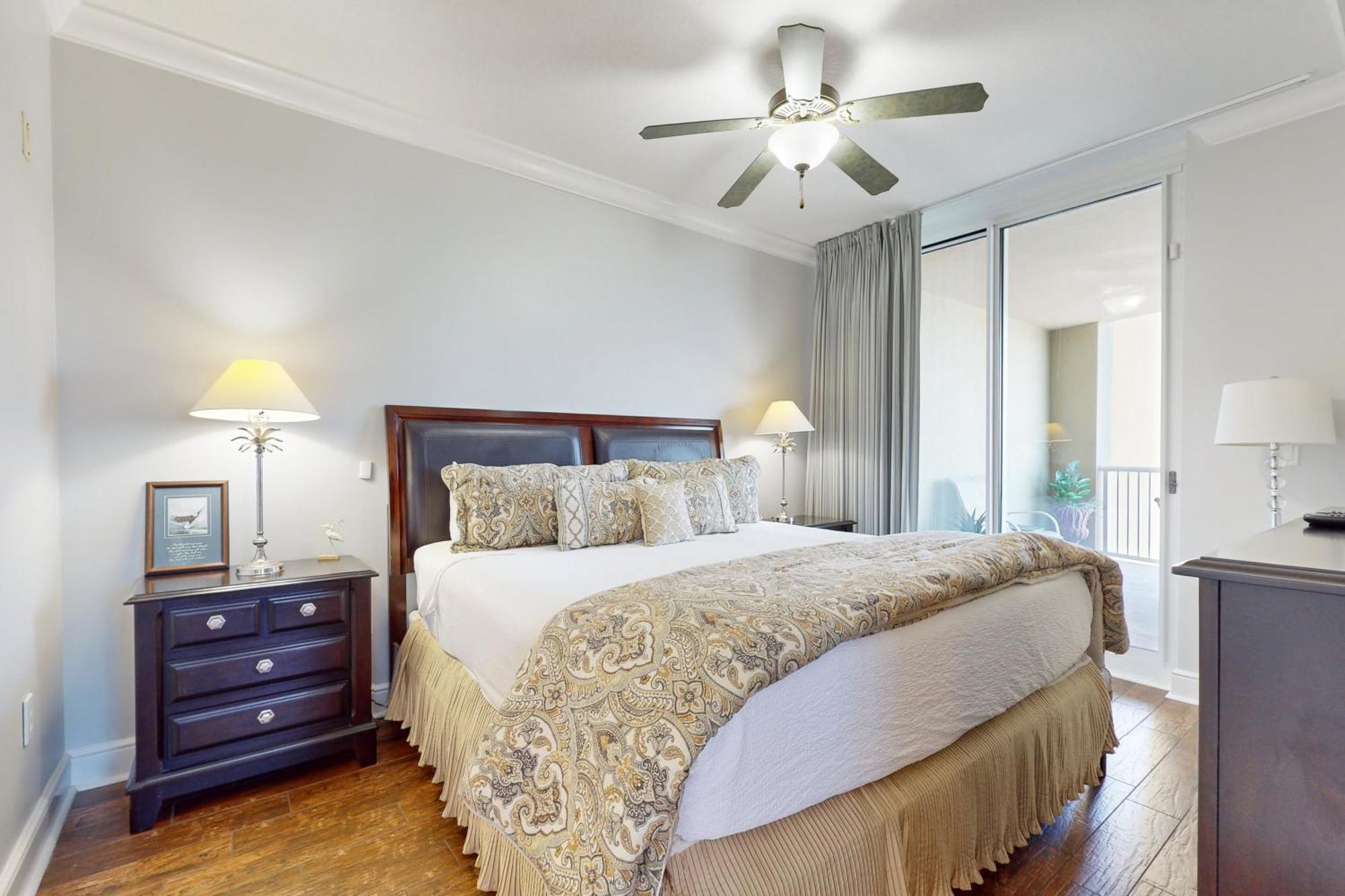 Azure Apartment Fort Walton Beach Exterior photo
