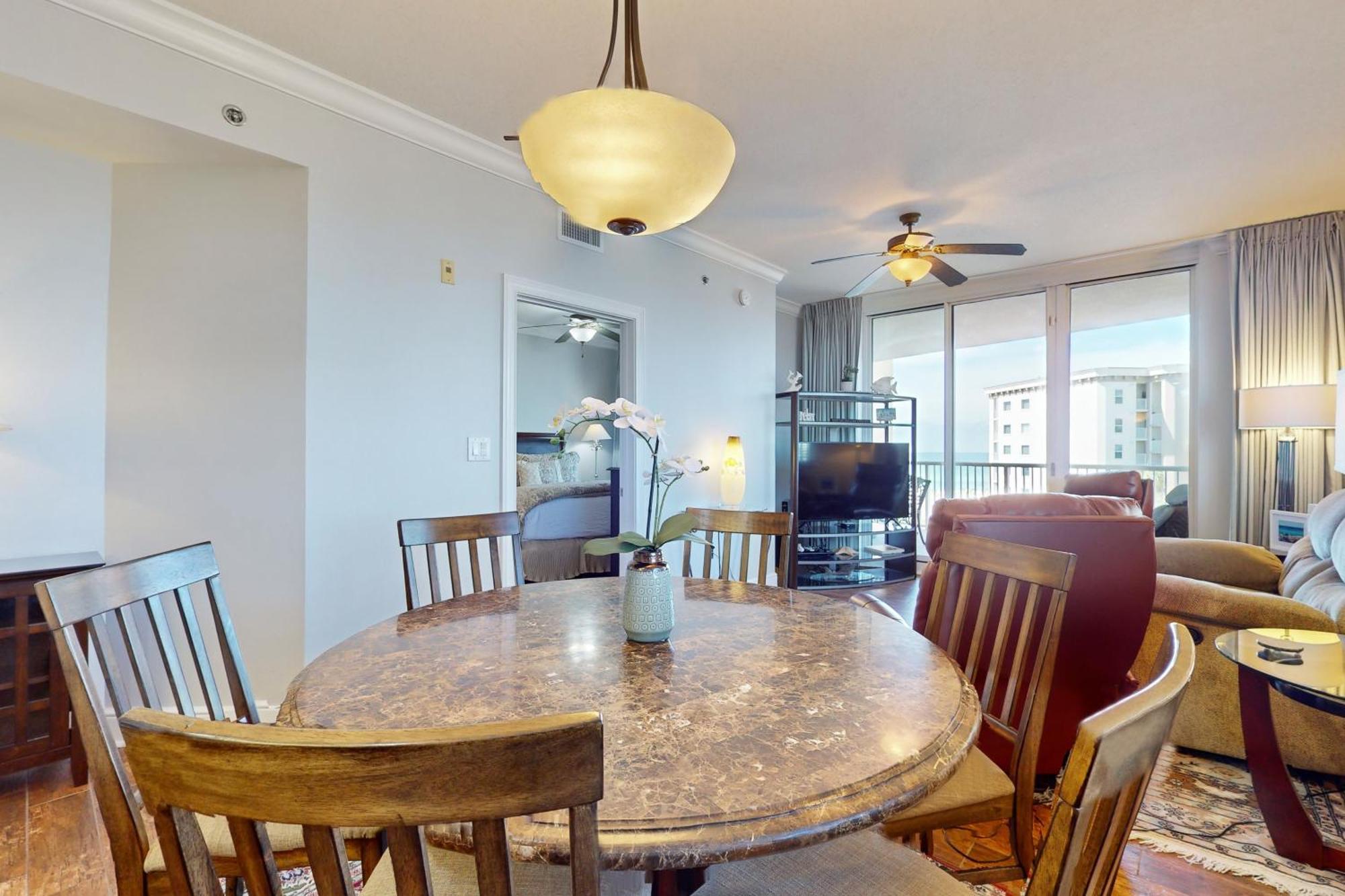 Azure Apartment Fort Walton Beach Exterior photo