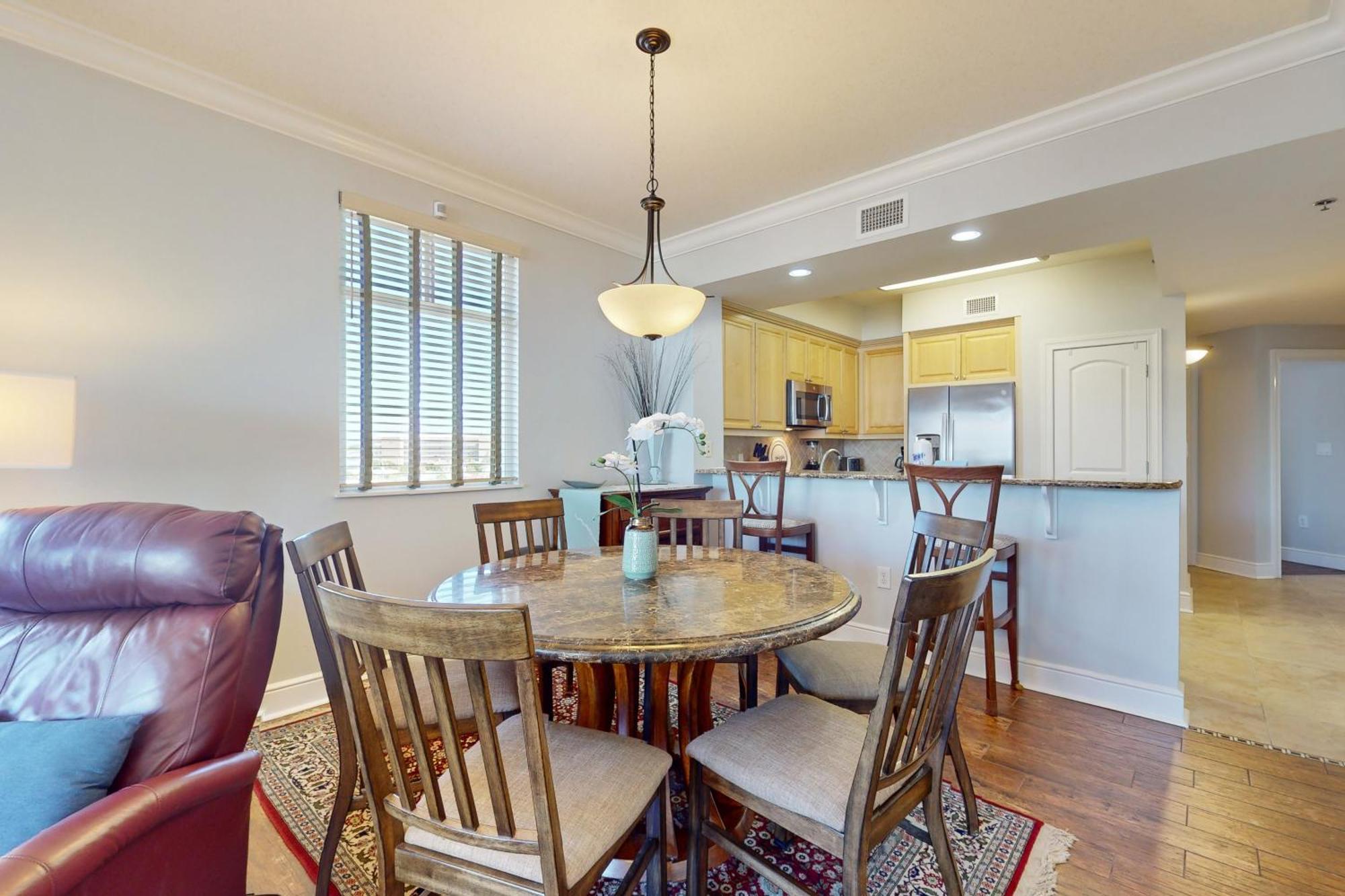 Azure Apartment Fort Walton Beach Exterior photo