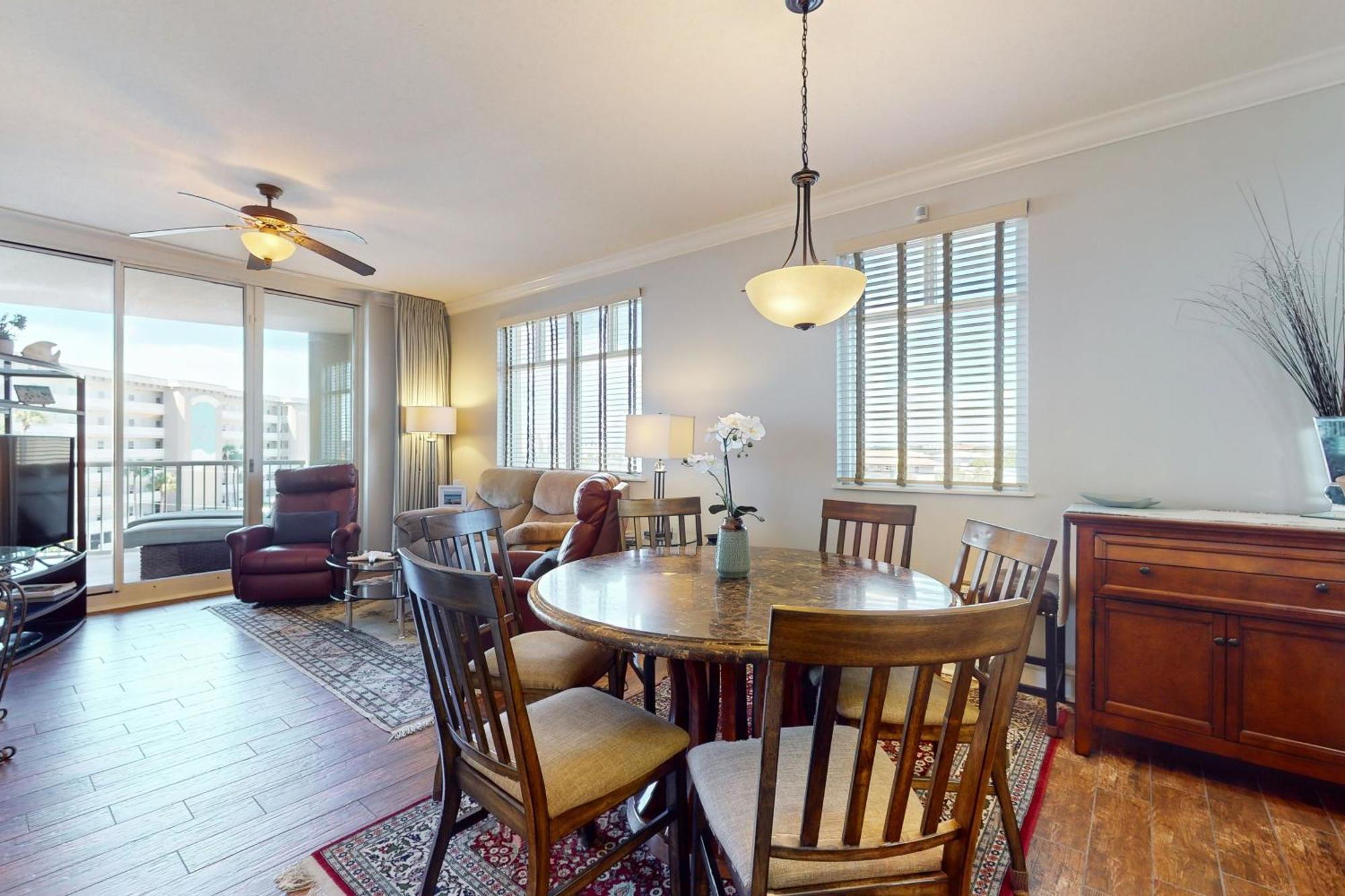 Azure Apartment Fort Walton Beach Exterior photo