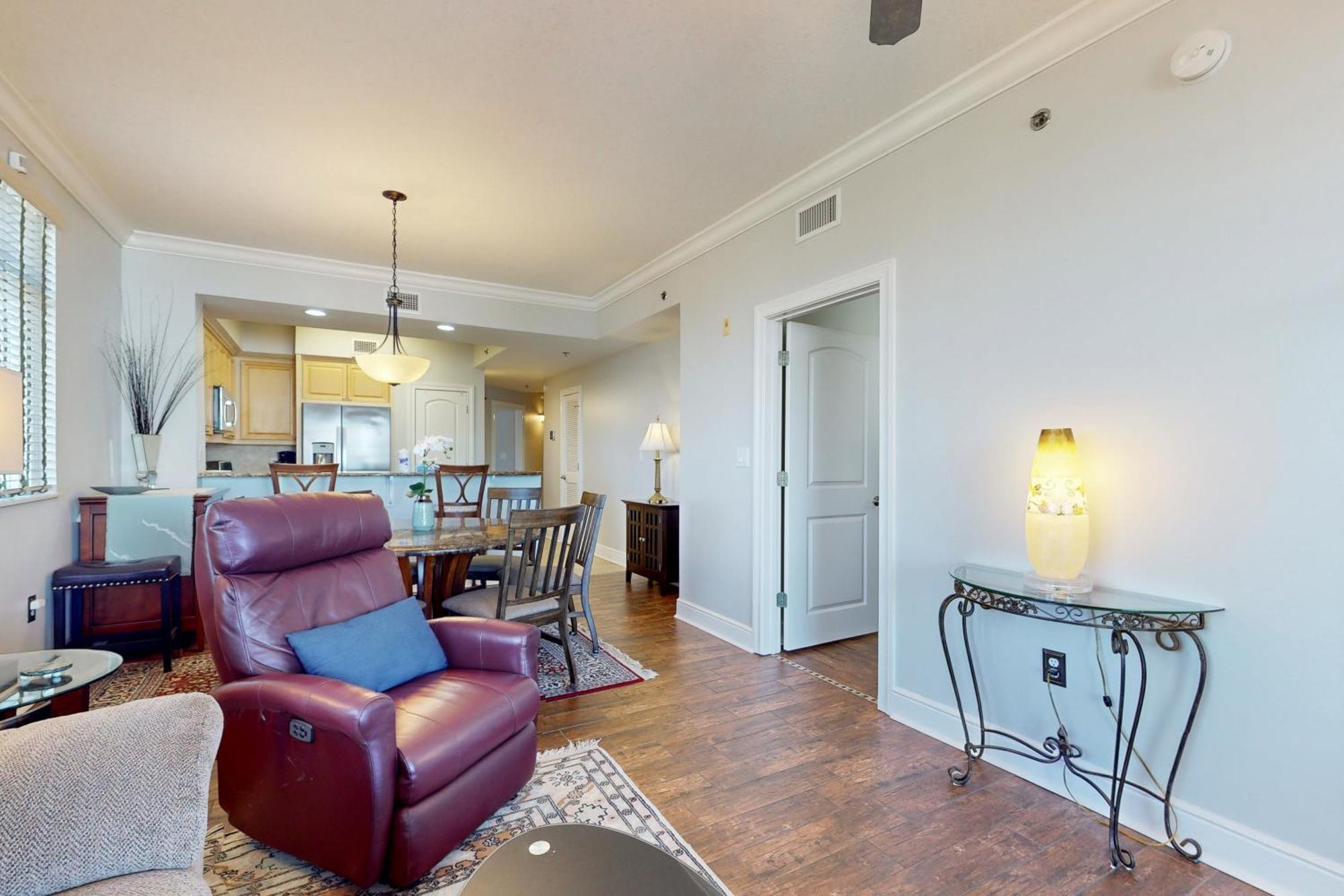 Azure Apartment Fort Walton Beach Exterior photo